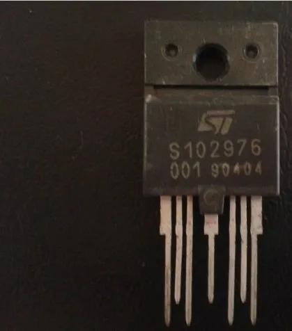 ο  S102976 TO-3P